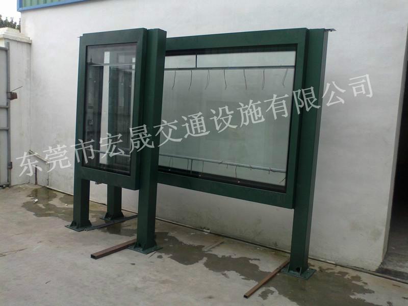 供應候車亭運輸怎么解決候車亭價格