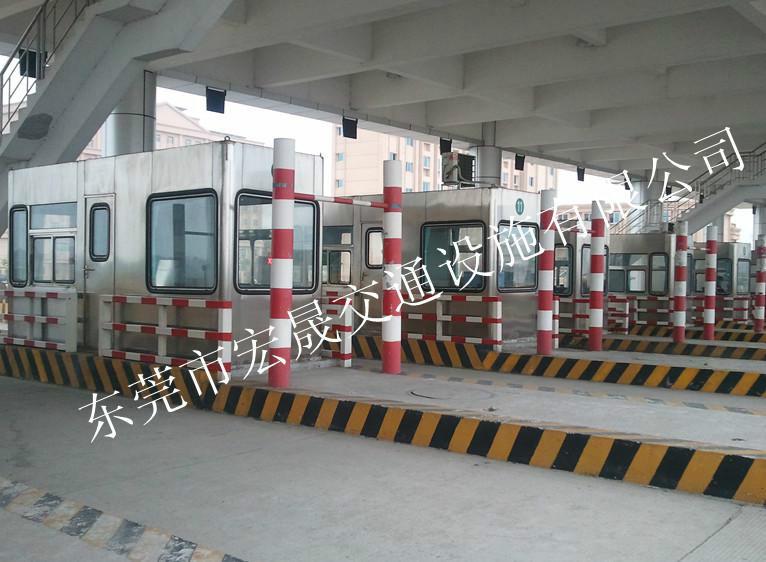 供應(yīng)贛州收費(fèi)亭制作/南陽(yáng)不銹鋼收費(fèi)亭