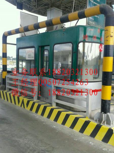 供應停車場收費崗亭/東莞保安崗亭