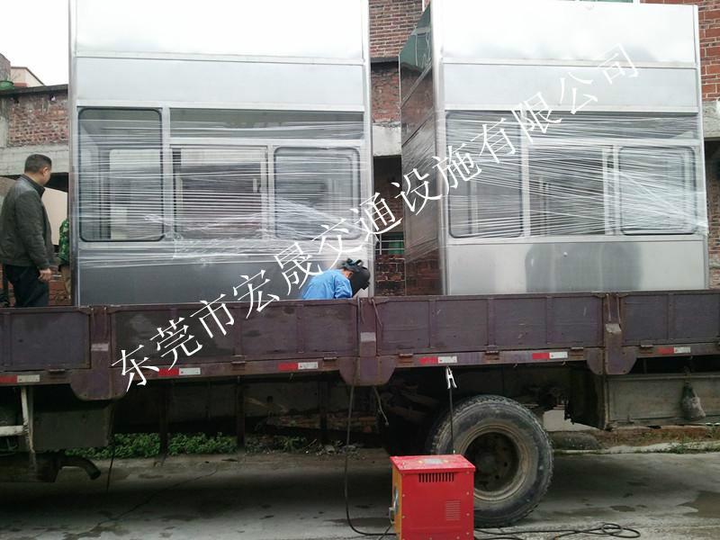 供應(yīng)贛州收費(fèi)亭制作/南陽(yáng)不銹鋼收費(fèi)亭