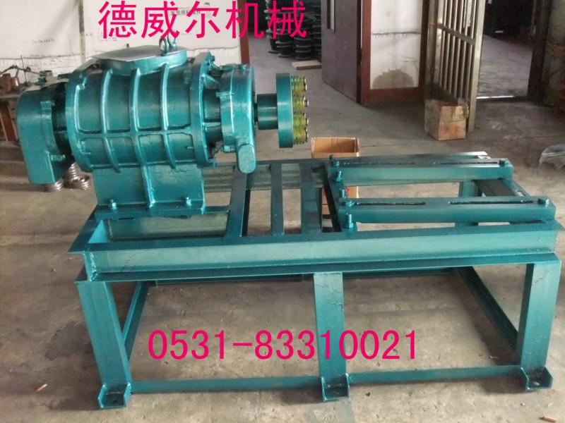 供應(yīng)陜西羅茨鼓風(fēng)機(jī)
