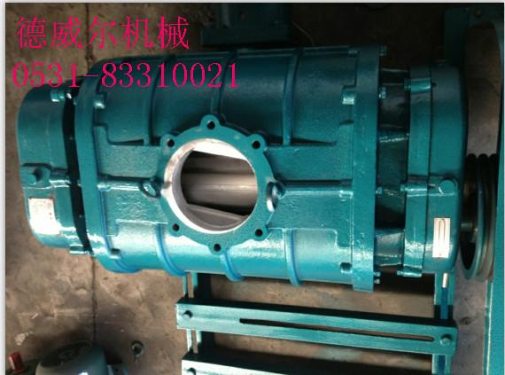 供應(yīng)陜西羅茨鼓風(fēng)機(jī)
