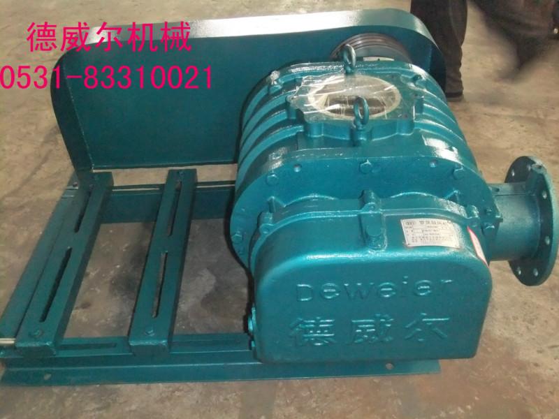 陜西羅茨鼓風(fēng)機(jī)圖片