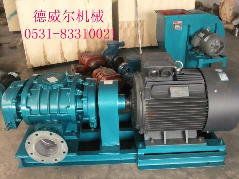 供應(yīng)陜西羅茨鼓風(fēng)機(jī)