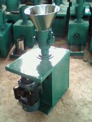 供應120平模顆粒機兔飼料顆粒機