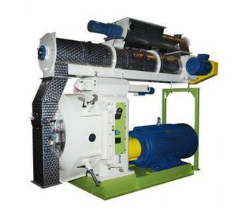 山東雙鶴飼料顆粒機(jī)投資少、無風(fēng)險大廠家