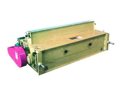 供應(yīng)雙鶴牌小型對(duì)輥SSLG50破碎機(jī)