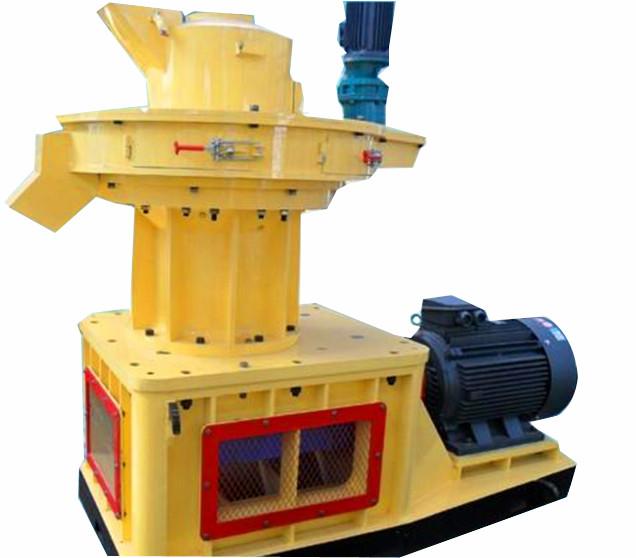 河北大型飼料環(huán)模顆粒機圖片/河北大型飼料環(huán)模顆粒機樣板圖 (3)