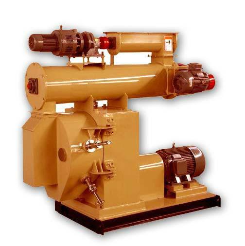 供應(yīng)250環(huán)模顆粒光滑硬度更適中功率22KW