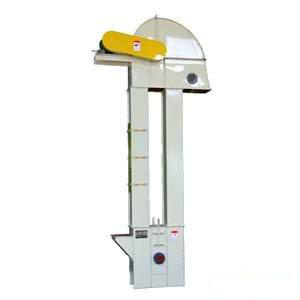 供應(yīng)螺旋式物料提升機(jī)提升量10m