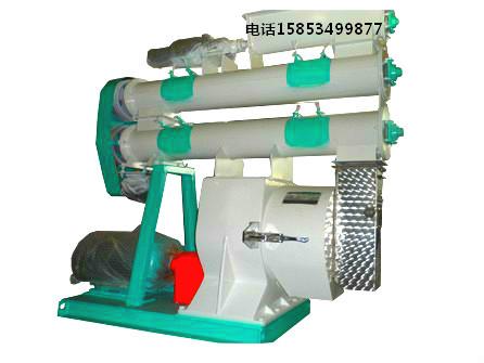 山東雙鶴飼料顆粒機(jī)投資少、無風(fēng)險大廠家