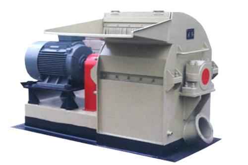 玉米芯粉碎機圖片/玉米芯粉碎機樣板圖 (2)