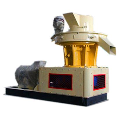 河北大型飼料環(huán)模顆粒機圖片/河北大型飼料環(huán)模顆粒機樣板圖 (4)