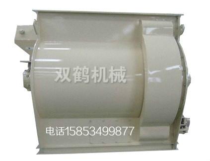 混合飼料攪拌機(jī)功率7.5kw