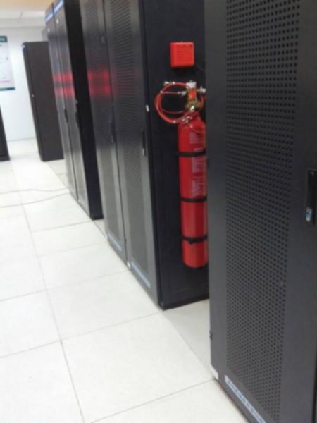 供應(yīng)火探管滅火裝置安裝