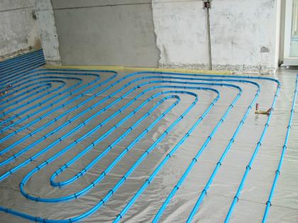 供應(yīng)福州地暖價格