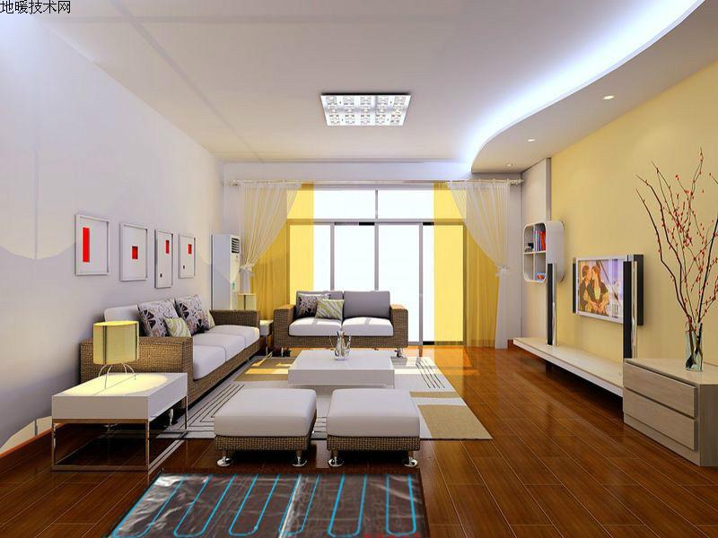 供應(yīng)福州別墅水地暖