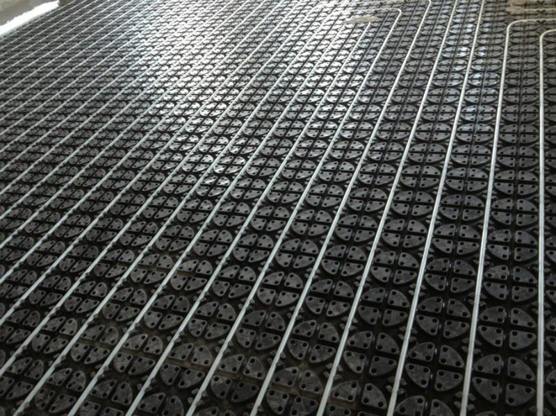 供應(yīng)福州地暖價格