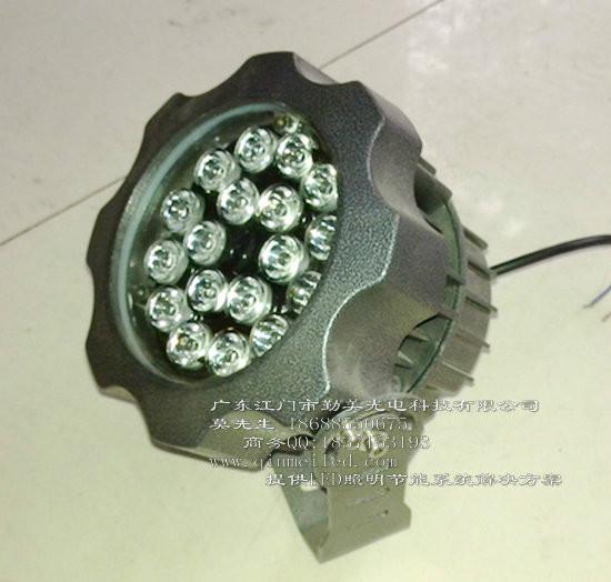 供應(yīng)山東LED投光燈廠家價錢/LED投光燈廠商價錢