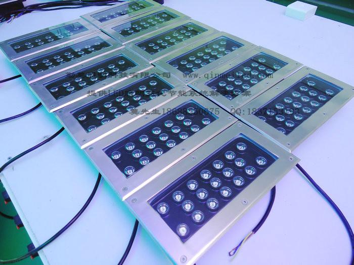 長(zhǎng)方形地埋燈圖片/長(zhǎng)方形地埋燈樣板圖 (4)