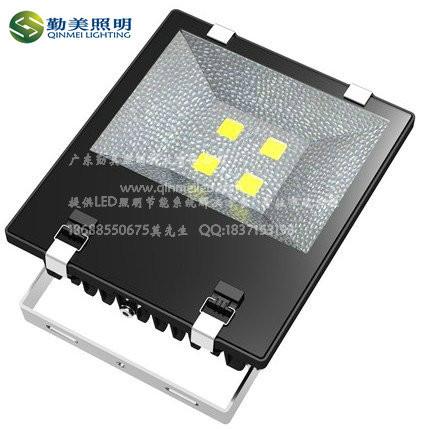 超高亮LED200W球場照明泛光燈圖片