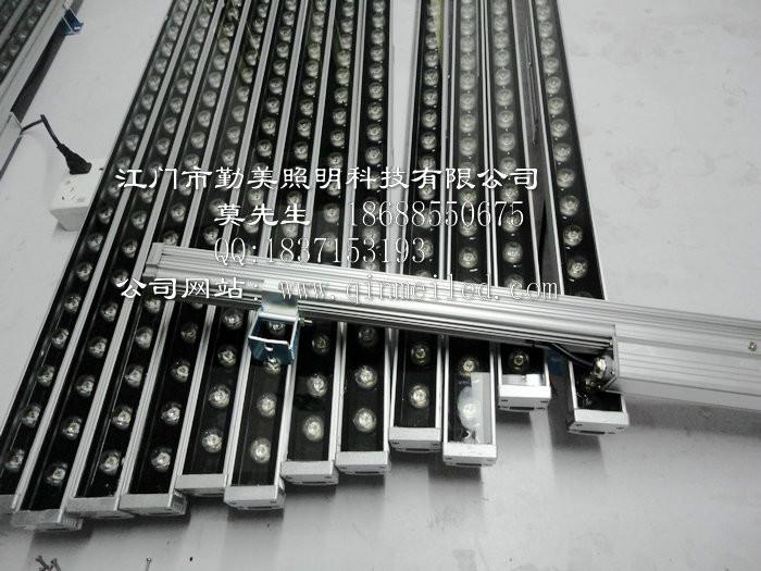 供應(yīng)LED24W正白光洗墻燈丨LED24W線型洗墻燈廠家