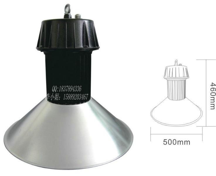 勤美100W50W大功率LED工礦燈圖片