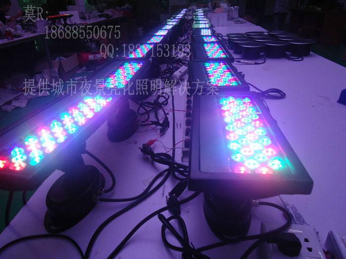 LED36瓦追光灯图片