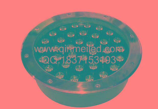 供應(yīng)大功率LED36W地埋燈丨LED廣場地面照明燈