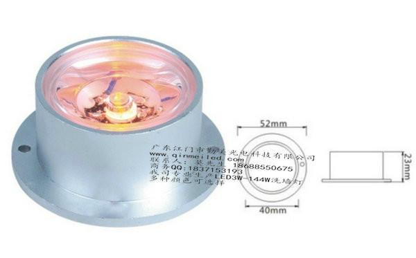 山東LED點(diǎn)光源圖片