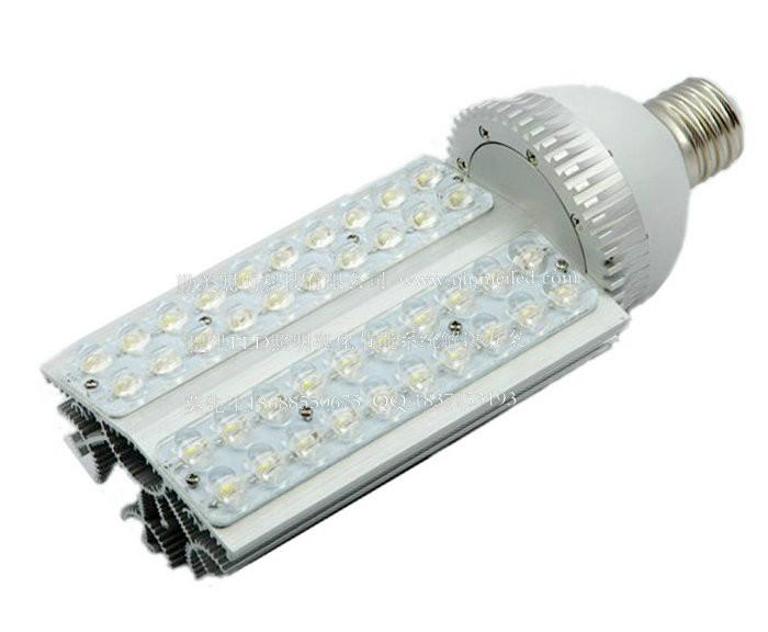 供應(yīng)LED40W節(jié)能玉米燈丨大功率LED40W玉米燈