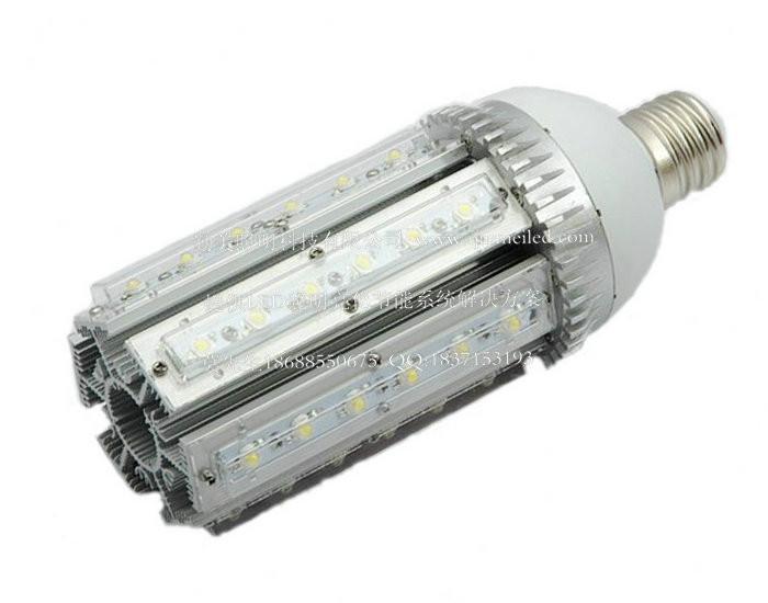 供應(yīng)LED36W大功率玉米燈丨LED玉米燈價(jià)格丨36W玉米燈廠家