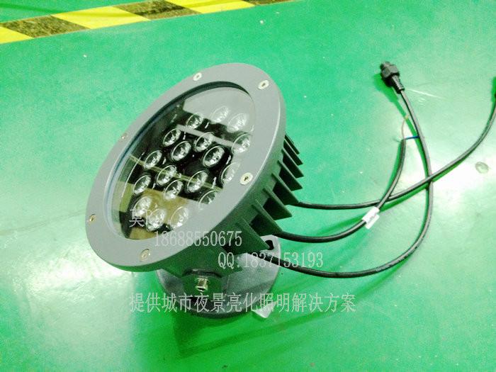 北京LED投光燈廠商報(bào)價(jià)圖片