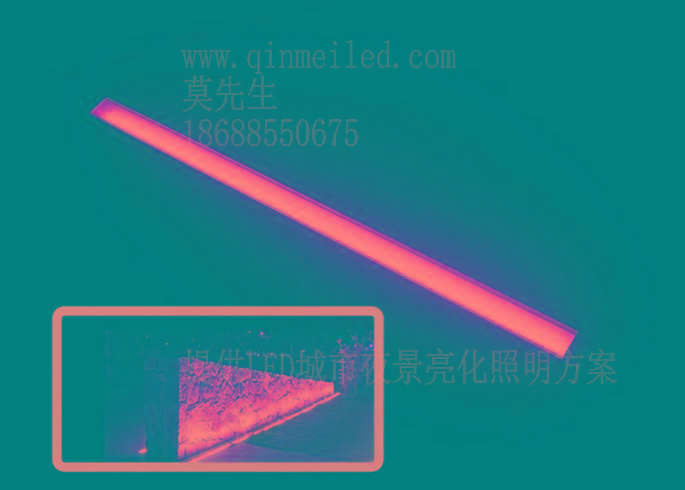 大功率LED地埋燈圖片/大功率LED地埋燈樣板圖 (4)