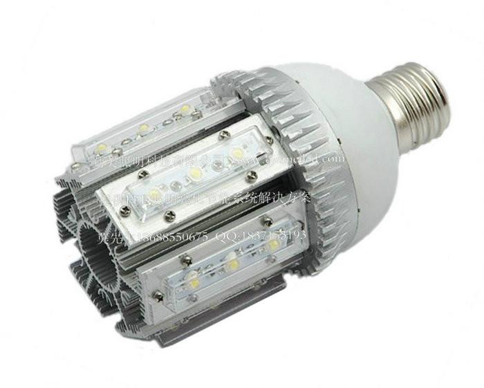 供應(yīng)勤美照明18W大功率LED玉米燈