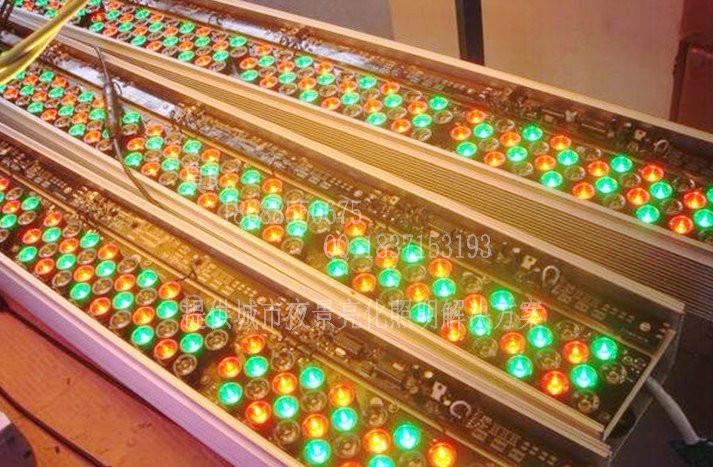 供應(yīng)DMX512洗墻燈