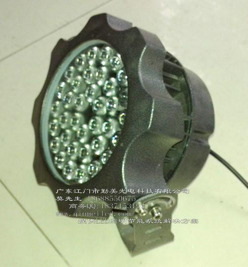 供應(yīng)山東LED投光燈廠家價錢/LED投光燈廠商價錢