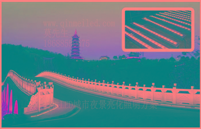 大功率LED地埋燈圖片/大功率LED地埋燈樣板圖 (3)