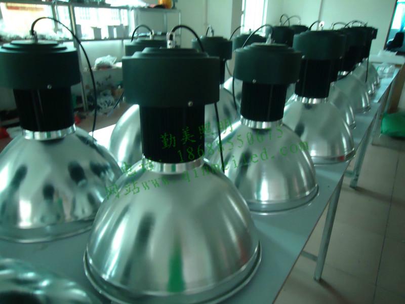 供應(yīng)專業(yè)大功率LED工礦燈100W