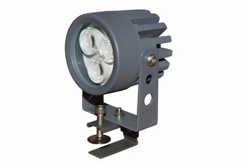 供應(yīng)LED3W金黃色瓦片投射燈