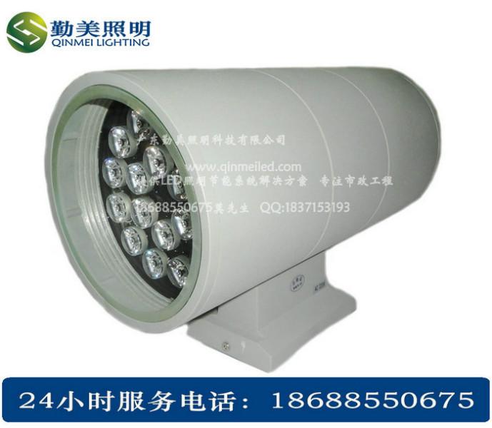 供應(yīng)大功率LED18W雙頭壁燈丨LED18W壁燈廠家