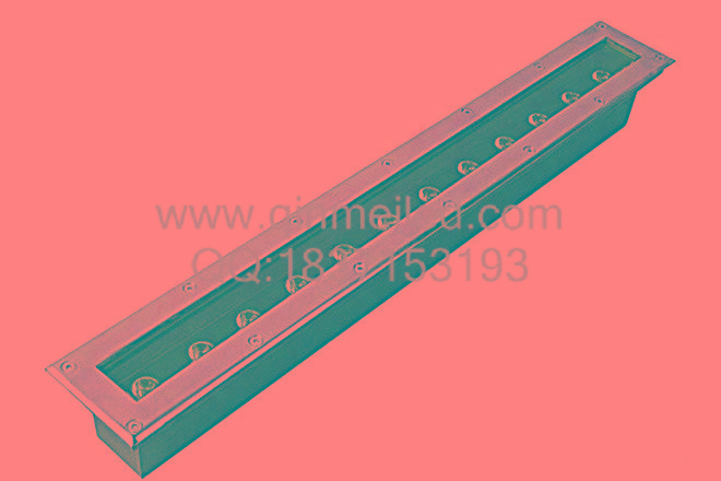 LED線型地埋燈圖片/LED線型地埋燈樣板圖 (4)