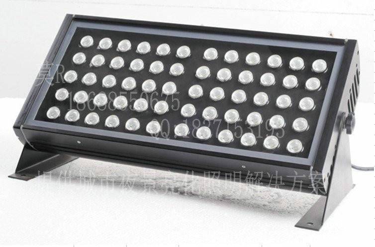 供應(yīng)LED72W外控洗墻燈丨LED72W洗墻燈丨高亮度LED洗墻燈