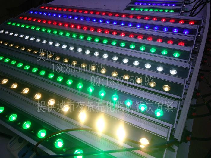 LED洗墻燈圖片/LED洗墻燈樣板圖 (4)