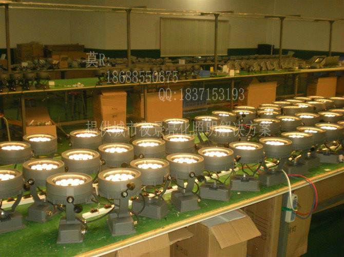 北京LED投光燈廠商圖片