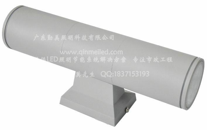 供應(yīng)大功率LED18W雙頭壁燈丨LED18W壁燈廠家