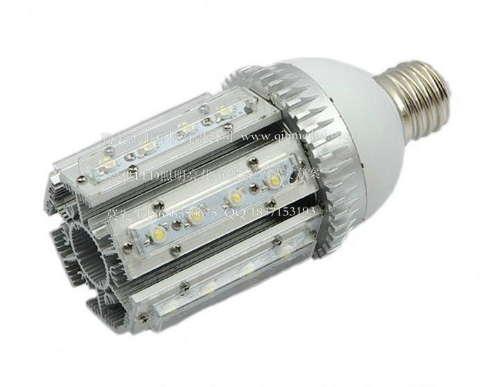 供應(yīng)E40大功率LED24W玉米燈