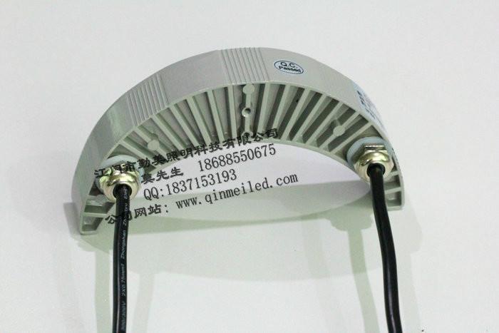 供應3W大功率LED瓦楞燈，LED3W瓦楞燈參數(shù)