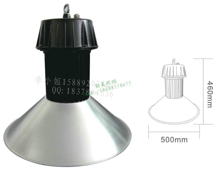 供應(yīng)專業(yè)大功率LED工礦燈100W