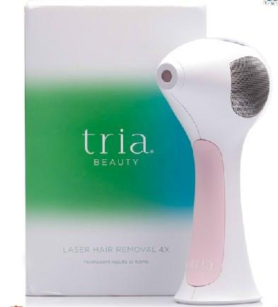 供应最新版tria4x家用激光脱毛器